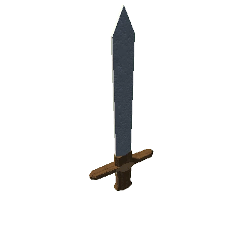 Basic Dagger